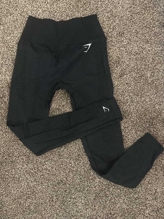 Gymshark Pants - Gymshark vital seamless 2.0 leggings